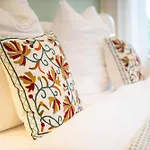 1 Bedroom - 1 Schlafzimmer - Grosse Terrasse - Cafe - Sekt - An Den Weinbergen 아파트 *