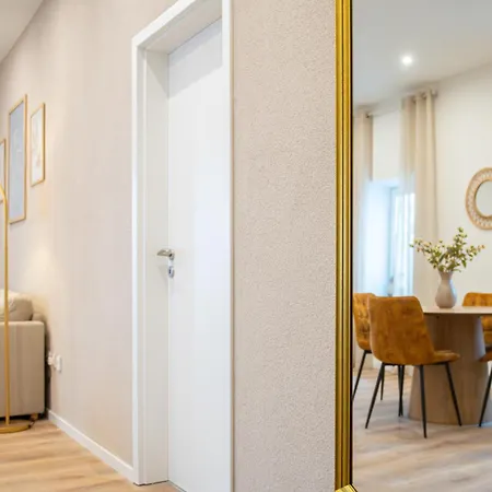 1 Bedroom - 1 Schlafzimmer - Grosse Terrasse - Cafe - Sekt - An Den Weinbergen * Rüdesheim am Rhein