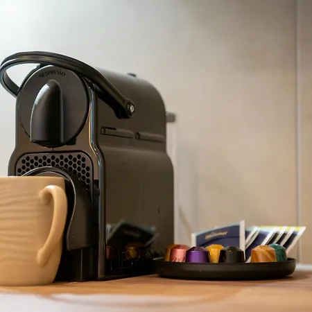 1 Bedroom - 1 Schlafzimmer - Grosse Terrasse - Cafe - Sekt - An Den Weinbergen Holiday home Ruedesheim am Rhein