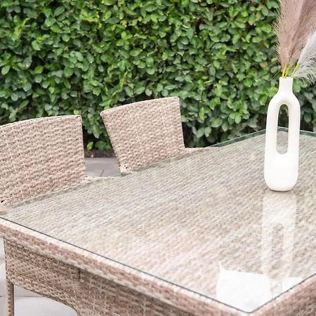 Freistehender Bungalow - Grosse Terrasse - Ruhig An Den Weinbergen - Cafe - Sekt روديسهايم ام رين
