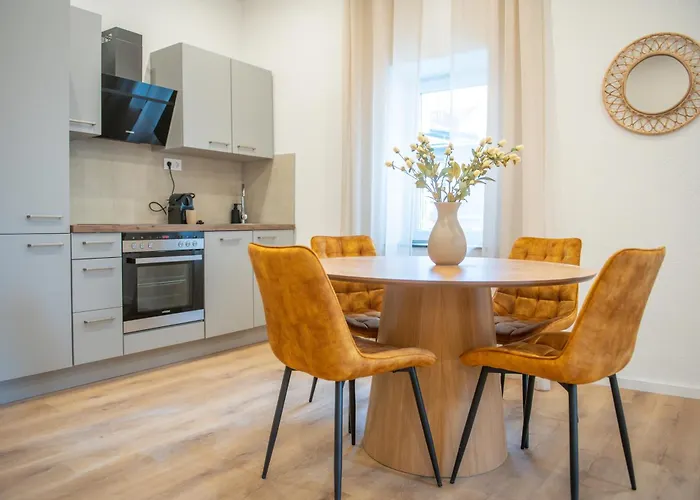 1 Br Ferienhaus