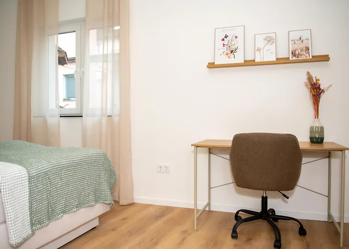 1 Br * Rüdesheim am Rhein